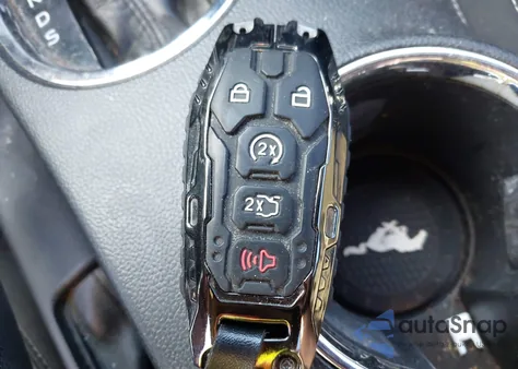 2015 Ford Mustang V6 z USA, uszkodzony, nr VIN 1FA6P8AM5F5363966